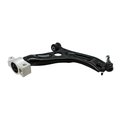 Crp Products Control Arm, Sca0374 SCA0374